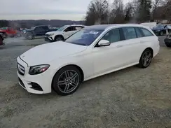 WDDZH6JB7KA683563 2019 MERCEDES-BENZ E-KLASSE