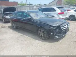 WDDZH6JB7KA695650 2019 MERCEDES-BENZ E-KLASSE