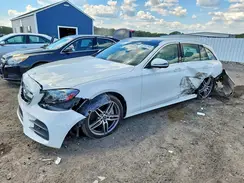 WDDZH6JB8KA656386 2019 MERCEDES-BENZ E-KLASSE