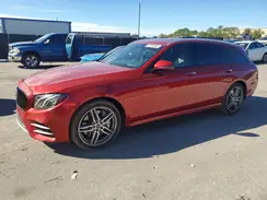 WDDZH6JB8KA682552 2019 MERCEDES-BENZ E-KLASSE
