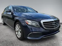 WDDZH6JB9KA591631 2019 MERCEDES-BENZ E-KLASSE