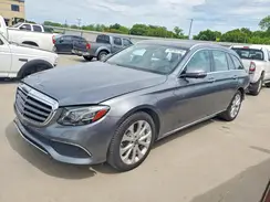WDDZH6JB9KA623462 2019 MERCEDES-BENZ E-KLASSE