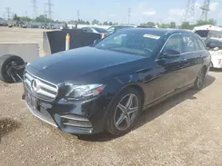 WDDZH6JBXKA536976 2019 MERCEDES-BENZ E-KLASSE