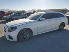 WDDZH6JBXKA577611 2019 MERCEDES-BENZ E-KLASSE