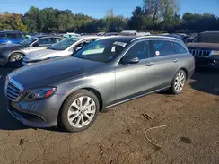 WDDZH6JBXKA618741 2019 MERCEDES-BENZ E-KLASSE