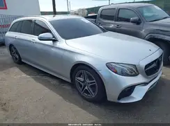 WDDZH6JBXKA637855 2019 MERCEDES-BENZ E-KLASSE