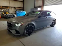 WDDZH8KB4KA545439 2019 MERCEDES-BENZ E-KLASSE