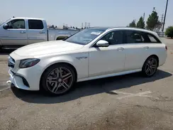WDDZH8KB9JA467707 2018 MERCEDES-BENZ E-KLASSE