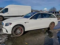 WDDZH8KBXKA507293 2019 MERCEDES-BENZ E-KLASSE