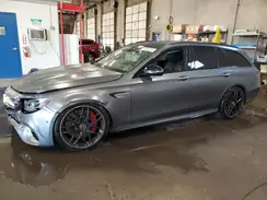 WDDZH8KBXKA610942 2019 MERCEDES-BENZ E-KLASSE