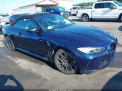 WDF33DA0XNCH99835 2022 BMW M4