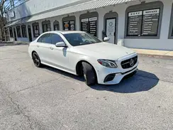 WDFZF4KB0HA109503 2017 MERCEDES-BENZ E-KLASSE