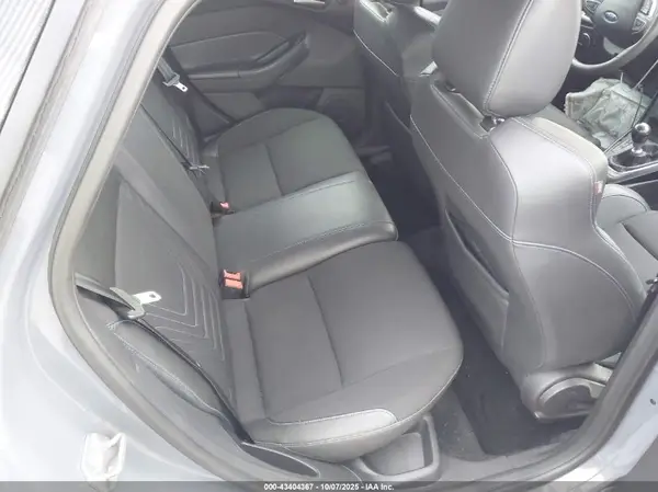 WF0DP3TH0G4114421 2016 FORD FOCUS RS - Image 8