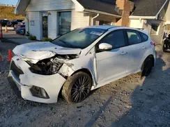 WF0DP3TH0G4115259 2016 FORD FOCUS