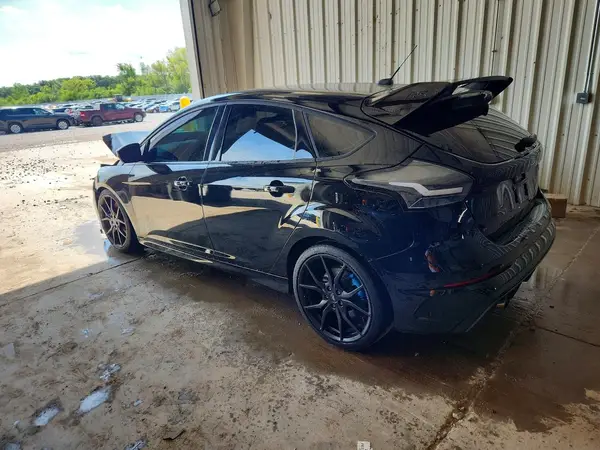 WF0DP3TH0G4115620 2016 FORD FOCUS - Image 2