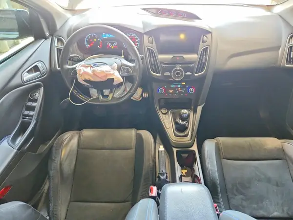 WF0DP3TH0G4115620 2016 FORD FOCUS - Image 8