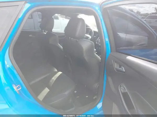 WF0DP3TH0G4115939 2016 FORD FOCUS RS - Image 8