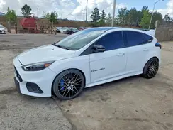 WF0DP3TH0G4116007 2016 FORD FOCUS