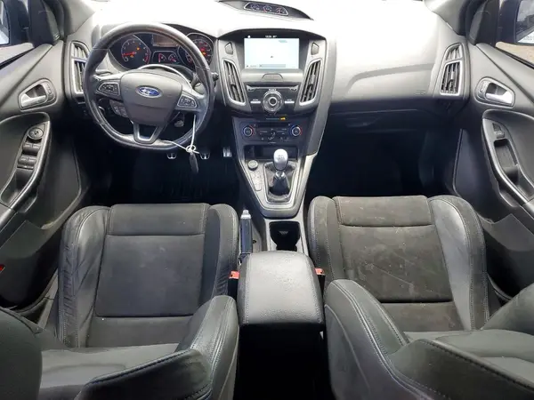 WF0DP3TH0G4116007 2016 FORD FOCUS - Image 8