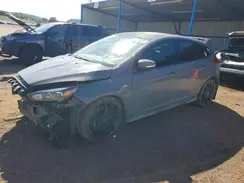WF0DP3TH0G4116864 2016 FORD FOCUS