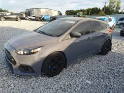 WF0DP3TH0G4118016 2016 FORD FOCUS