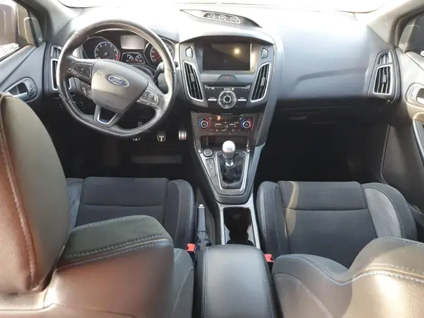 WF0DP3TH0G4118016 2016 FORD FOCUS - Image 8