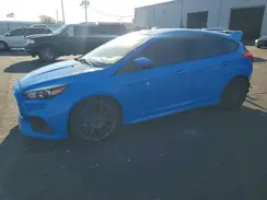 WF0DP3TH0H4118597 2017 FORD FOCUS