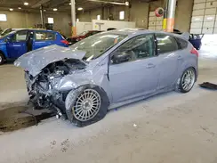 WF0DP3TH0H4118809 2017 FORD FOCUS