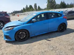 WF0DP3TH0H4119779 2017 FORD FOCUS