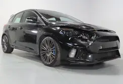WF0DP3TH0H4120639 2017 FORD FOCUS