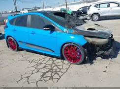WF0DP3TH0H4122021 2017 FORD FOCUS RS