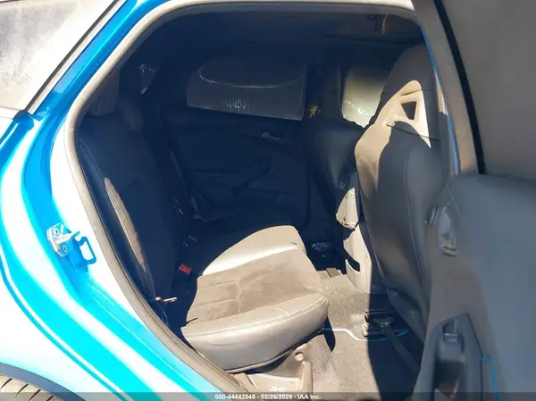WF0DP3TH0H4122021 2017 FORD FOCUS RS - Image 8
