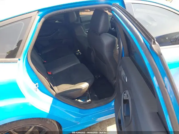 WF0DP3TH0H4122181 2017 FORD FOCUS RS - Image 8