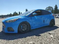 WF0DP3TH0H4124108 2017 FORD FOCUS