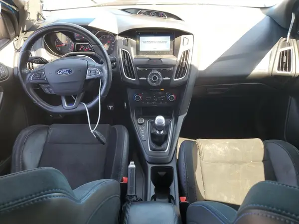 WF0DP3TH0H4124108 2017 FORD FOCUS - Image 8