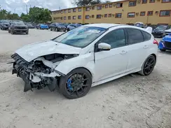 WF0DP3TH0H4125176 2017 FORD FOCUS