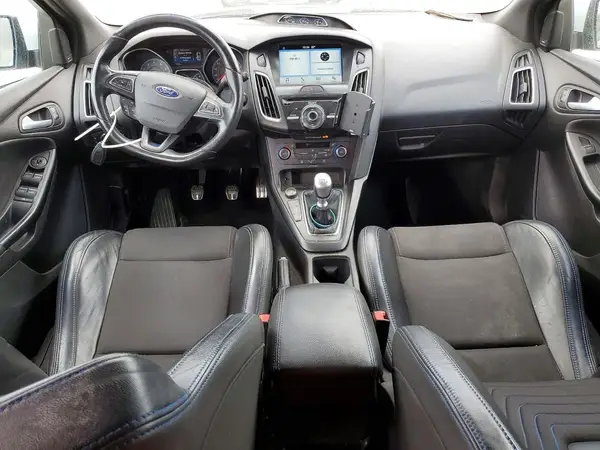 WF0DP3TH0H4125176 2017 FORD FOCUS - Image 8