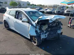WF0DP3TH0H4125517 2017 FORD FOCUS RS