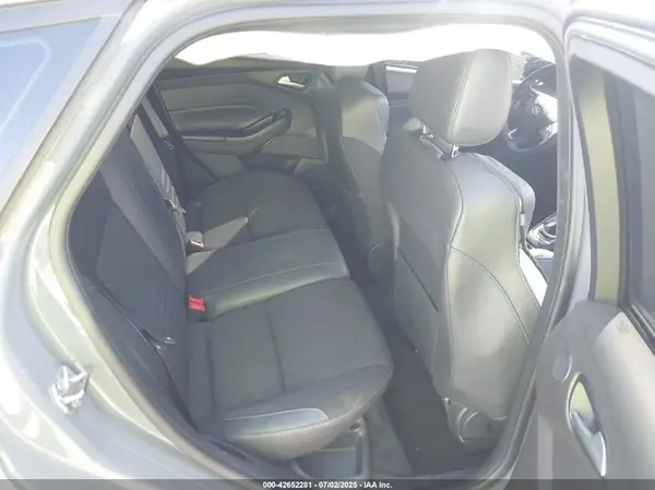WF0DP3TH0H4126229 2017 FORD FOCUS RS - Image 8