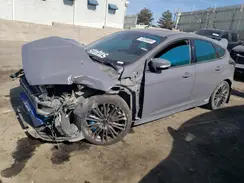 WF0DP3TH1G4113665 2016 FORD FOCUS