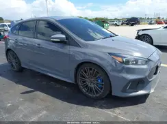 WF0DP3TH1G4113942 2016 FORD FOCUS RS