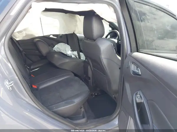 WF0DP3TH1G4113942 2016 FORD FOCUS RS - Image 8