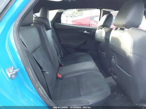 WF0DP3TH1G4114170 2016 FORD FOCUS RS - Image 8