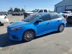 WF0DP3TH1G4115562 2016 FORD FOCUS