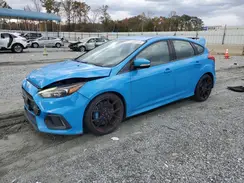 WF0DP3TH1G4115738 2016 FORD FOCUS