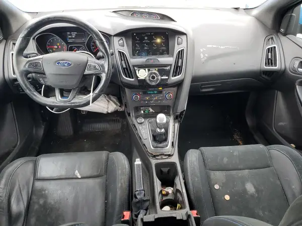 WF0DP3TH1G4115738 2016 FORD FOCUS - Image 8