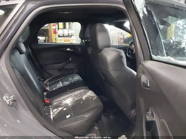 WF0DP3TH1G4115741 2016 FORD FOCUS RS - Image 8