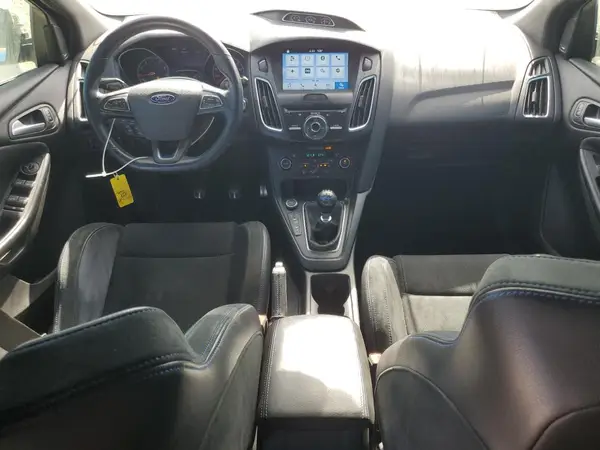 WF0DP3TH1G4116257 2016 FORD FOCUS - Image 8