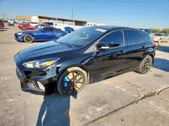 WF0DP3TH1H4120147 2017 FORD FOCUS