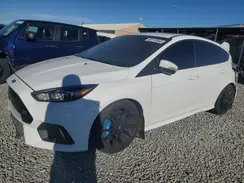WF0DP3TH1H4121721 2017 FORD FOCUS